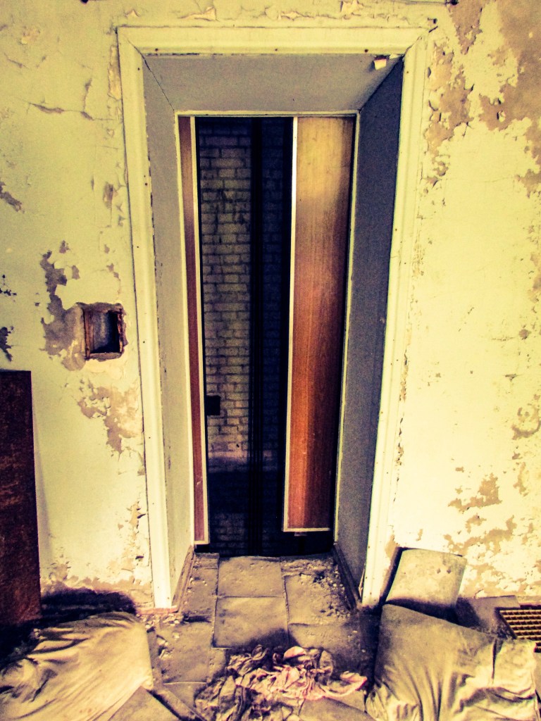 Heisene har ikke gått på sykehuset siden 1986.